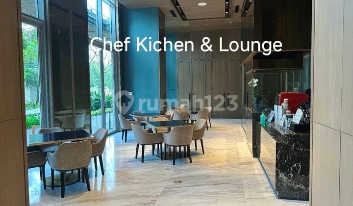 Luxurious Verde Two Apartment New Unit