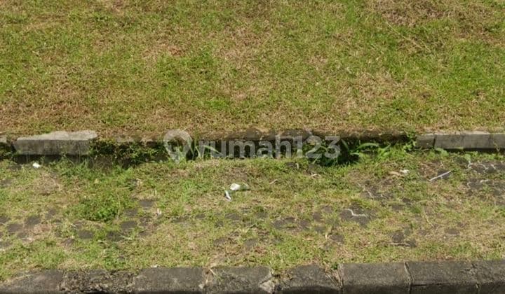 Tanah Luas 478 M2 Harga Bawah Njop Di Gunung Sahari, Jakpus