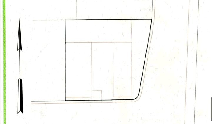 Dijual Tanah Luas 835 M2 Di Cempaka Putih Dijual Tanah Luas 835 M2 Di Cempaka Putih