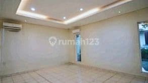 Gudang Di Pergudangan Daan Mogot Arcadia, Tangerang