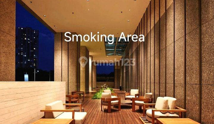 Dijual Unit2 Baru Apartemen Verde Two, Jakarta Selatan