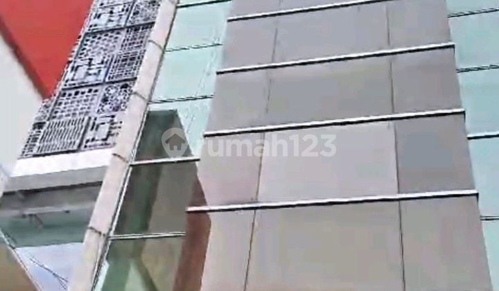 Disewakan Ruko 3 Lantai Di Pasar Baru, Jakpus Disewakan Ruko 3 Lantai Di Pasar Baru, Jakpus