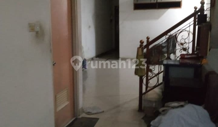 Ruko 5x29 M Shm Dekat Kawasan Bisnis, Kuliner Dll Di Pademangan