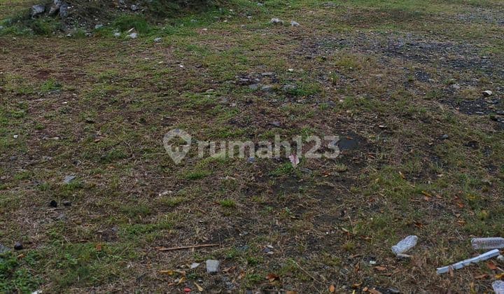 Dijual Bawah Njop Tanah 478 M2 Di Kemayoran