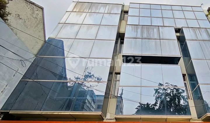 Ruko Gandeng Semi Furnished Cocok Utk Kantor Di Roa Malaka, Jakbar Ruko Gandeng Semi Furnished Cocok Utk Kantor Di Roa Malaka, Jakbar