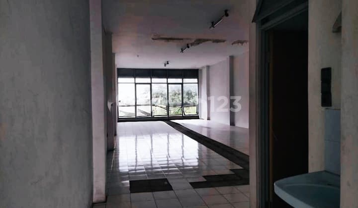 For Sale: Adjacent Shophouses on Mangga Besar Main Road, West Jakarta