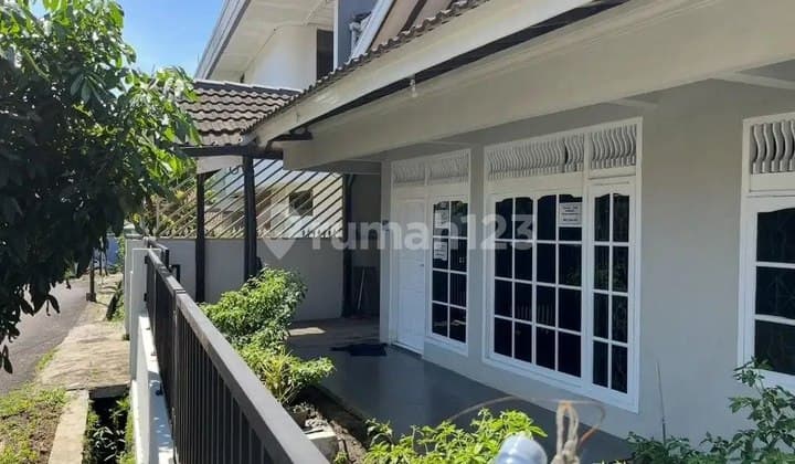Rumah Terawat Siap Huni Turangga Bandung
