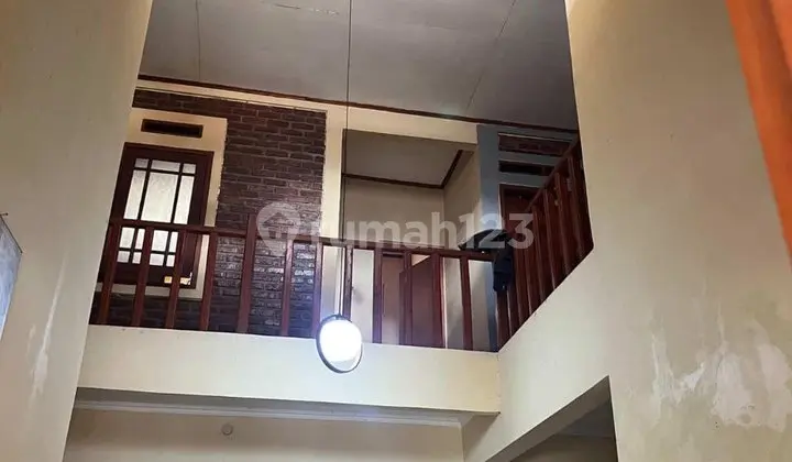 Rumah 2 Lantai Margahayu Buahbatu Bandung Dekat Metro Indah Mall