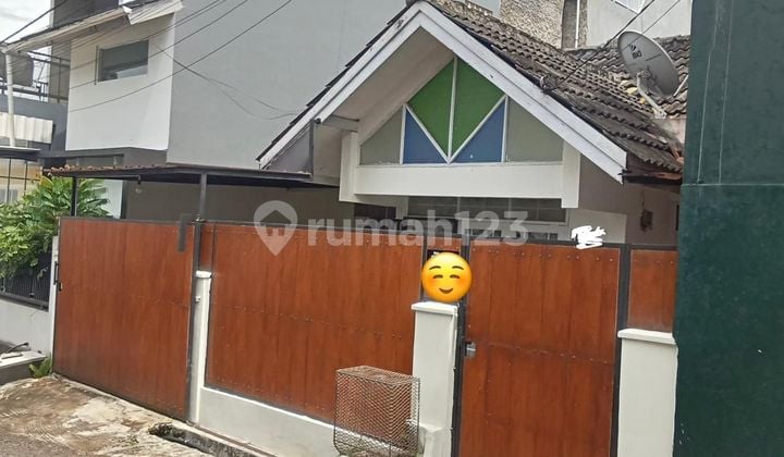 Rumah Minimalis Modern Full Funished di Cipageran Asri Cimahi