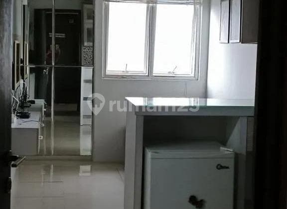 Apartemen Lokasi Strategis Lt 9 di The Suite Metro Bandung