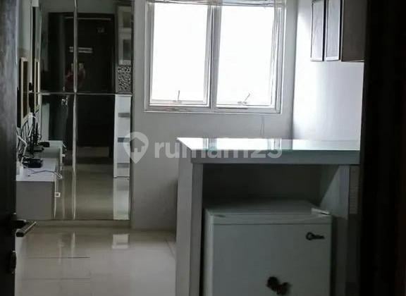 Strategically Located 9th Floor Apartment in The Suite Metro Bandung