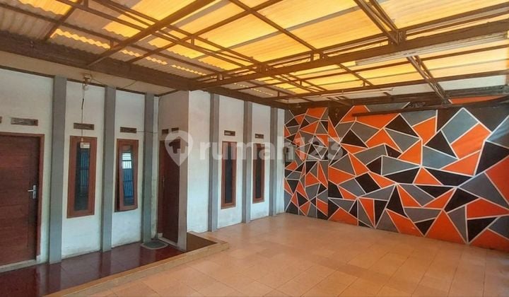 Rumah Cantik Terawat Siap Huni Strategis di Cijerah Bandung