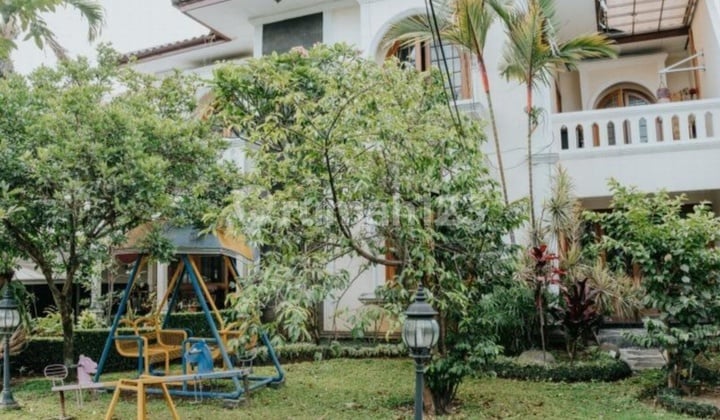 Rumah Bagus Siap Huni di Sukajadi Bandung Dekat Karang Setra