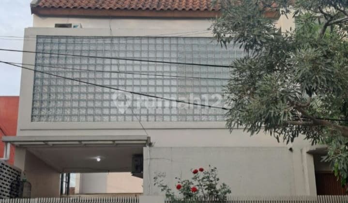 Rumah Minimalis Siap Huni Sarijadi Pasteur Bandung