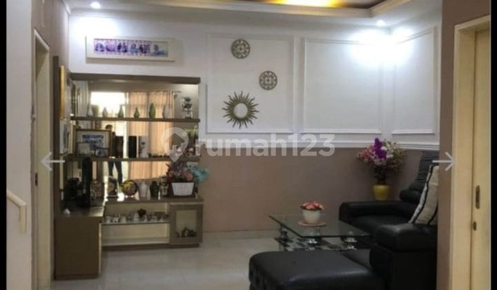 Rumah Murah Minimalis Komplek Taman Persada Margahayu Bandung