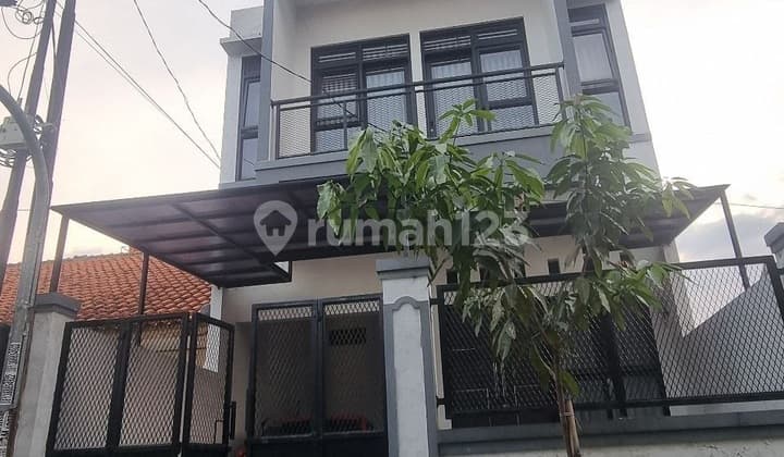 rumah baru siap huni buah batu bandung