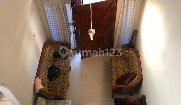 Rumah Murah Siap Huni Margahayu Buah Batu Bandung