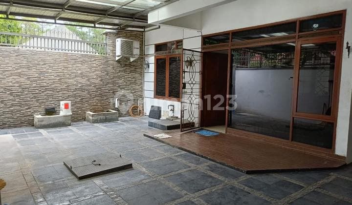 Rumah Murah Terawat Siap Huni Batununggal Bandung