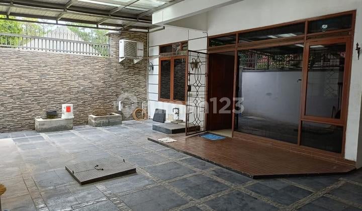 Rumah Murah Terawat Siap Huni Batununggal Bandung