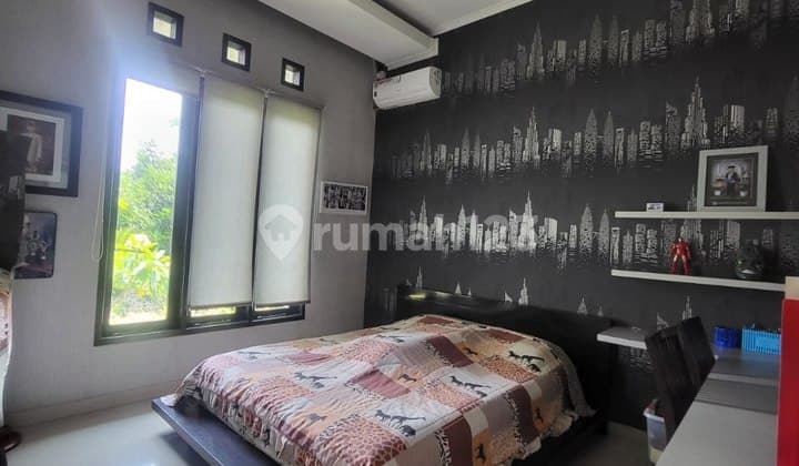 rumah murah bagus siap huni di antapani bandung