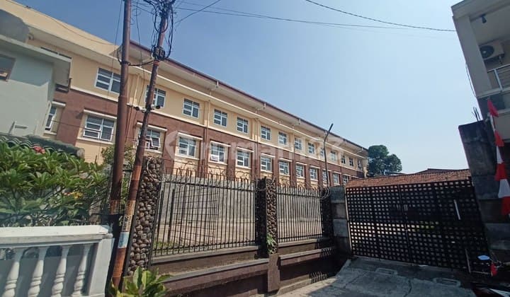 tanah kavling murah siap bangun turangga buah batu bandung