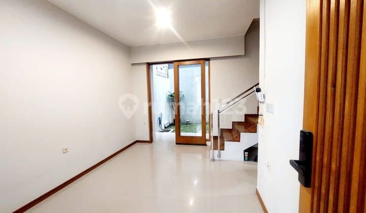 Rumah Siap Huni Bali Garden Dago Awiligar