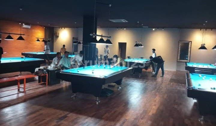 gedung ruko gudang siap pakai lokasi bagus di kota bandung