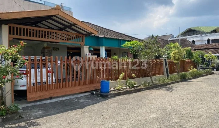 Rumah Hook Murah Batununggal Buah Batu Bandung