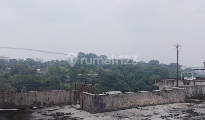 rumah hitung tanah di cihampelas bandung kota