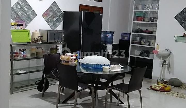 rumah terawat siap huni pinus regency bandung soekarno hatta