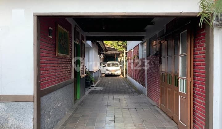 Rumah Murah SHM Jarang Ada Antapani Bandung Kota