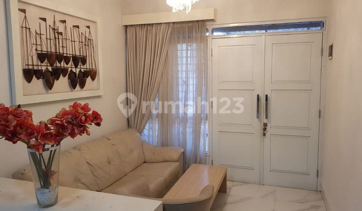 rumah bagus siap huni margahayu bandung buah batu