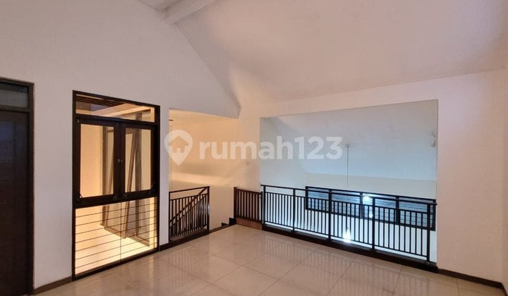 Rumah Bagus Siap Huni Batununggal Bandung Kota