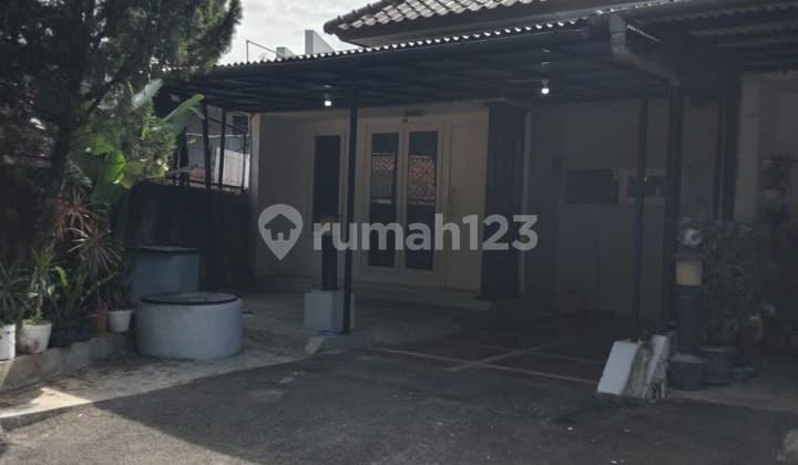 rumah bagus murah siap huni di cigadung green land