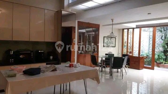 rumah murah sayap riau siap huni bandung kota