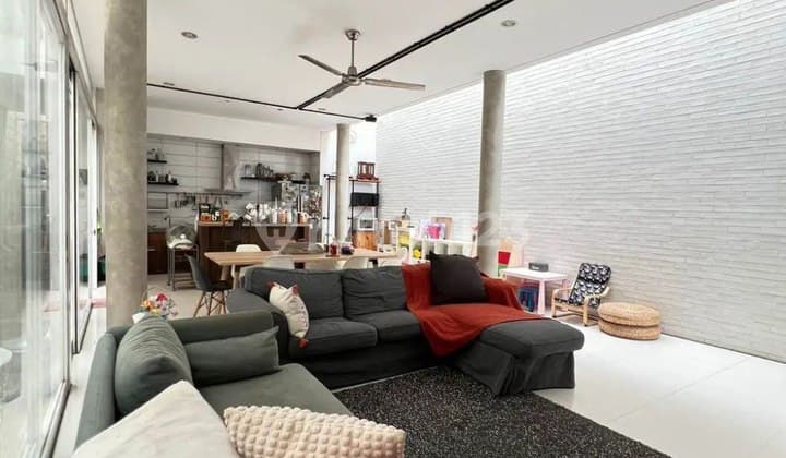 Rumah Murah Minimalis Siap Huni Buah Batu Bandung Kota