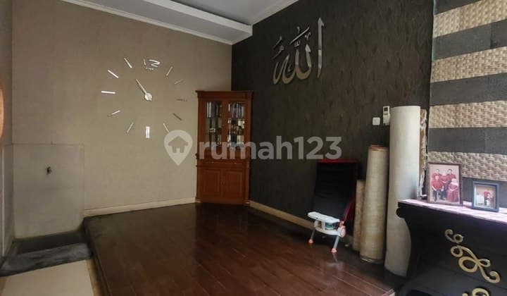 rumah murah bagus siap huni di antapani bandung