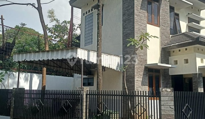 Rumah Murah 2 Lantai Antapani Bandung Kota