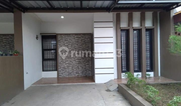 rumah murah baru siap huni margahayu bandung