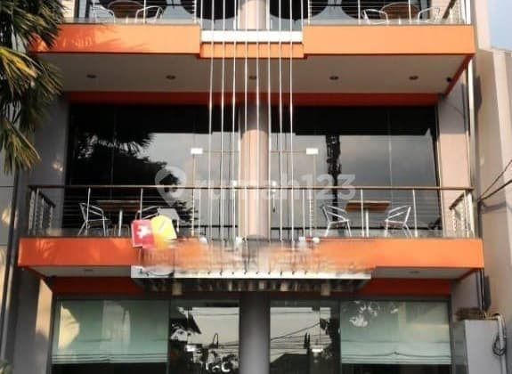 ruang usaha strategis di main road malabar burangrang lodaya karapitan palasari sunda pelajar pejuang