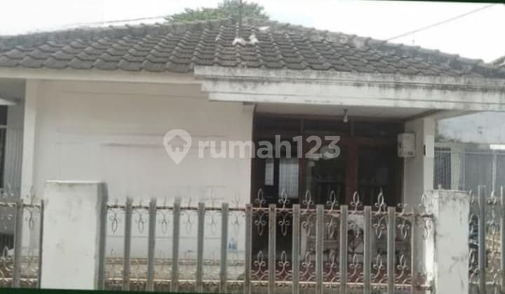 Rumah Murah Hitung Tanah Kopo Permai Bandung