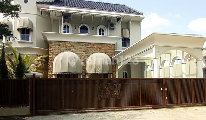 rumah hook antapani tanjungsari bandung kota