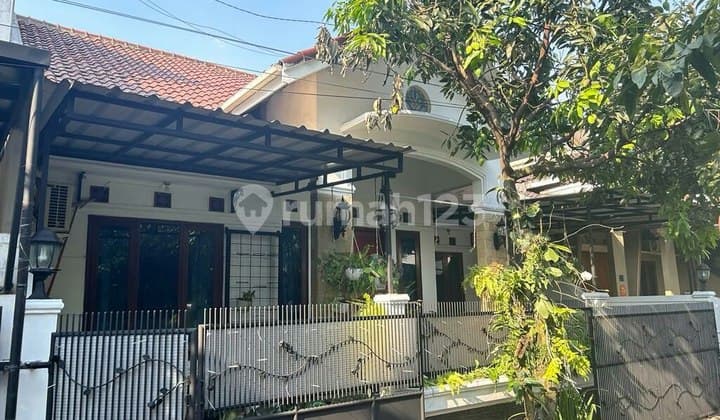 Rumah Bagus Terawat Siap Huni Kiara Sari Buah Batu Bandung
