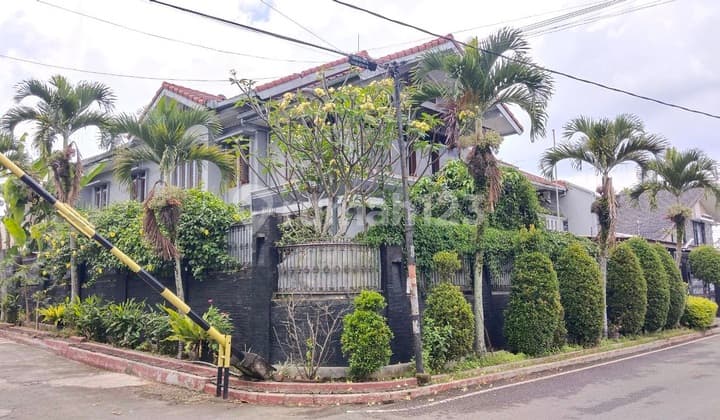 Rumah Bagus Minimalis Siap Huni Geger Kalong Bandung