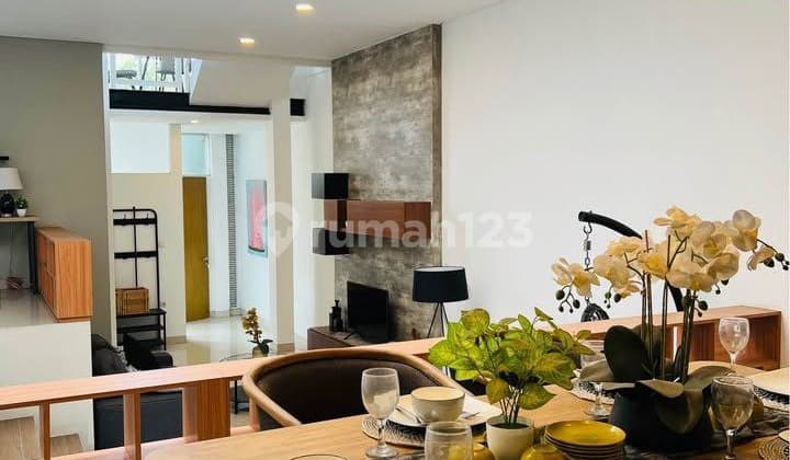 Rumah Murah Bagus Siap Huni 2 Lantai Turangga Buah Batu Bandung