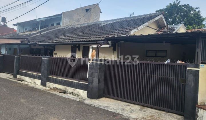 Rumah Hook Murah Jarang Ada Margahayu Bandung Kota