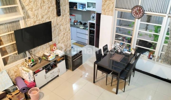 rumah murah siap huni turangga buah batu bandung kota