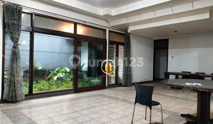 Rumah Hook Turangga Buah Batu Bandung Kota Siap Huni