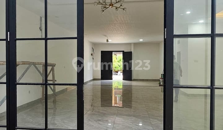 Rumah 2 Lantai Siap Huni Di Medan Tenggara, Medan Denai