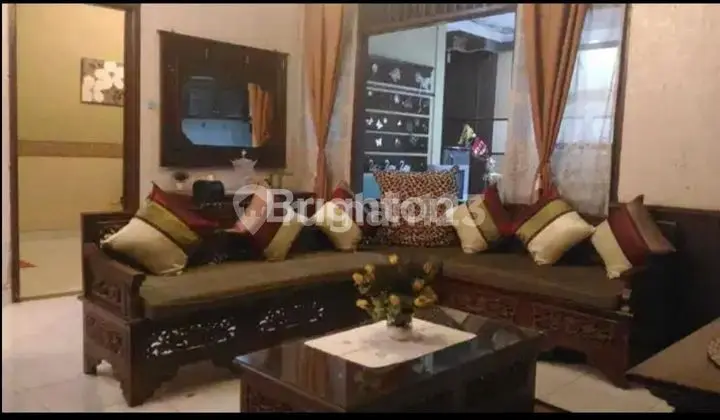 RUMAH 1 LANTAI DI TAMAN SETIA BUDI INDAH II, TANJUNG SARI, MEDAN SELAYANG
